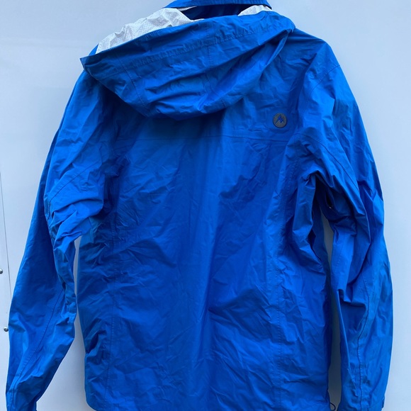 Marmot Precip Eco Jacket - Picture 12 of 12